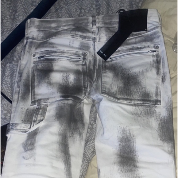Riot hill jeans unrealsed have a plug authentic - Picture 6 of 7